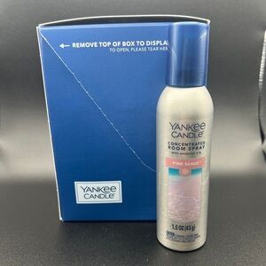 Yankee Candle Pink Sands Concentrated Room Spray